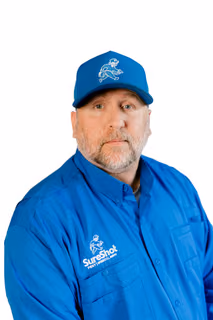 Robert Sparks