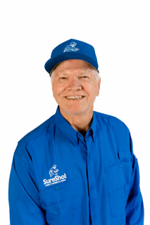 Larry Brady